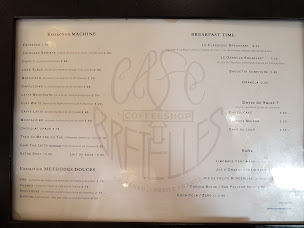 Photo n°12 de Café Bretelles - Krutenau, Strasbourg à Strasbourg ()