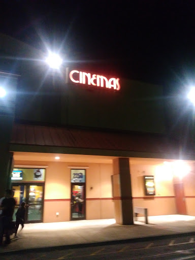 Movie Theater «Flagship Cinemas», reviews and photos, 2250 NE 8th St, Homestead, FL 33033, USA