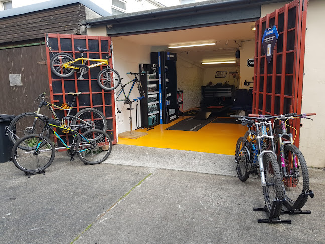 Reviews of Predominantly pedals motor2cycles in Plymouth - Bicycle store