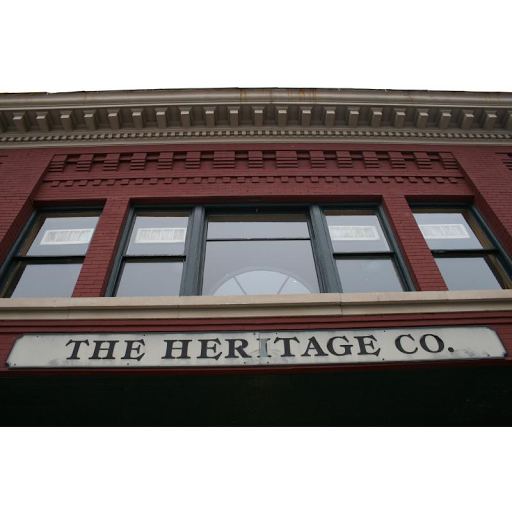 The Heritage Company Architectural Salvage & Supply, 150 N Edwards St, Kalamazoo, MI 49007, USA, 