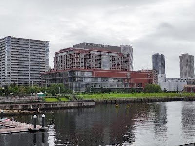昭和大学江東豊洲病院