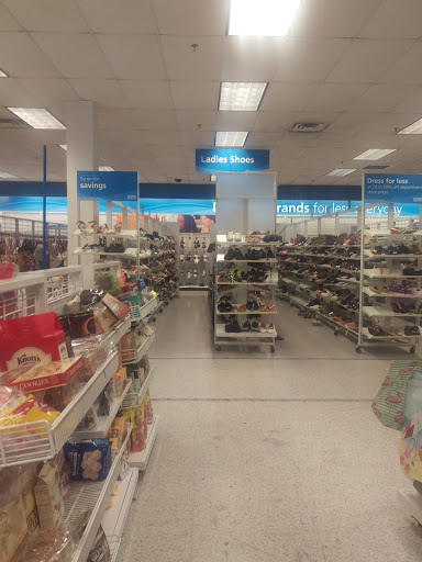 Clothing Store «Ross Dress for Less», reviews and photos, 6525 Dobbin Rd, Columbia, MD 21045, USA