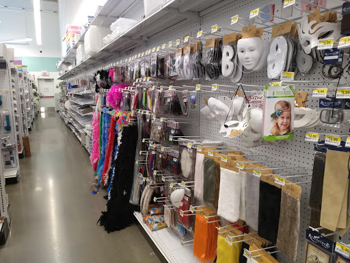 Fabric Store «Jo-Ann Fabrics and Crafts», reviews and photos, 48 NJ-23, Riverdale, NJ 07457, USA