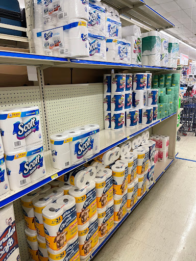 Discount Store «Roses Express», reviews and photos, 3053 Dauphin St, Mobile, AL 36606, USA