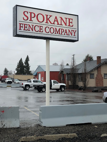 Spokane Fence Company