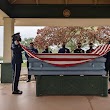 San Antonio National Cemetery