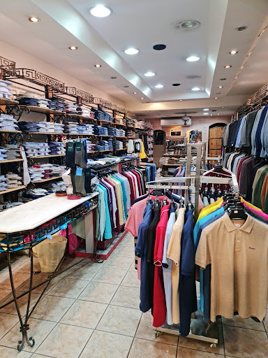 أكشن لأرقى الملابس الرجالية الأوربية 