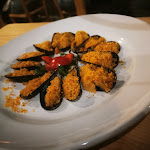 Photo n°4 de l'avis de Riccardo.a fait le 05/09/2023 à 20:34 sur le  Skafè La Locanda à Otranto