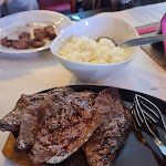 Photo n°1 de l'avis de Ana.i fait le 18/08/2022 à 08:09 sur le  T-Bone SteakHouse à Batalha