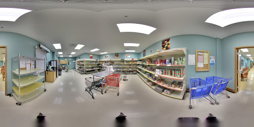 Thrift Store «Caring Place», reviews and photos