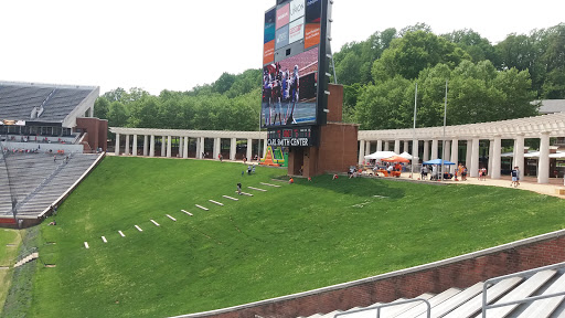 Stadium «Scott Stadium», reviews and photos, 1815 Stadium Rd, Charlottesville, VA 22903, USA