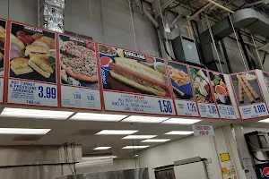 Costco Food Court image