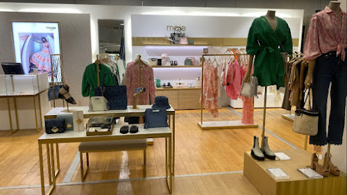 Magasin de vêtements pour femmes Maje Galeries Lafayette - Limoges Limoges