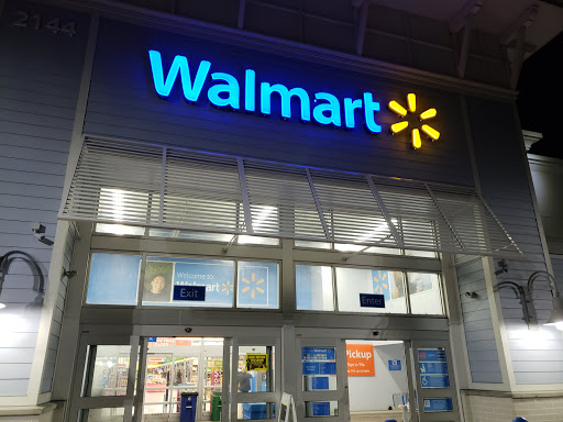 Department Store «Walmart Supercenter», reviews and photos, 2144 W Indiantown Rd, Jupiter, FL 33458, USA