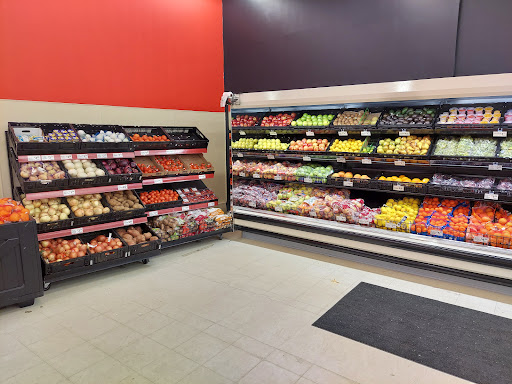 Grocery Store «Save-A-Lot», reviews and photos, 819 Crossroads Plaza, Mt Pleasant, PA 15666, USA