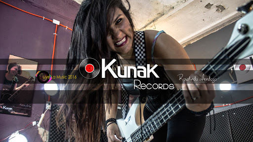 Kunak Records