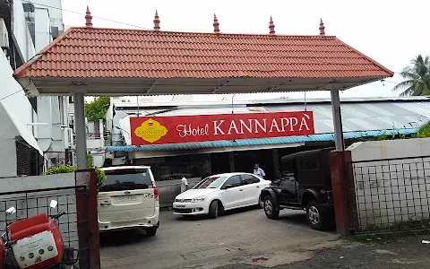 Hotel Kannappa image