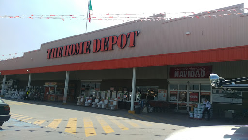 The Home Depot Eloy Cavazos