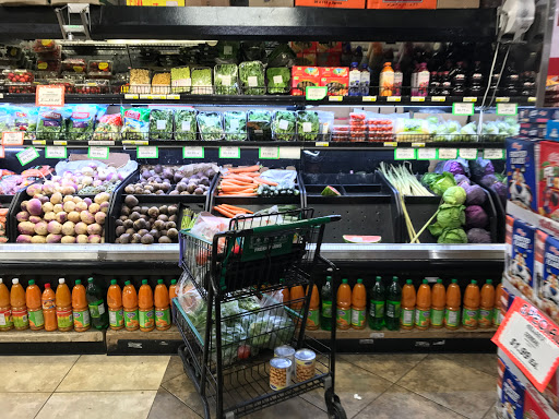Grocery Store «World Fresh Market», reviews and photos, 2434 W Devon Ave, Chicago, IL 60659, USA