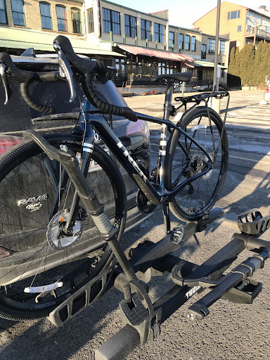 Bicycle Store «Machinery Row Bicycles», reviews and photos, 601 Williamson St, Madison, WI 53703, USA