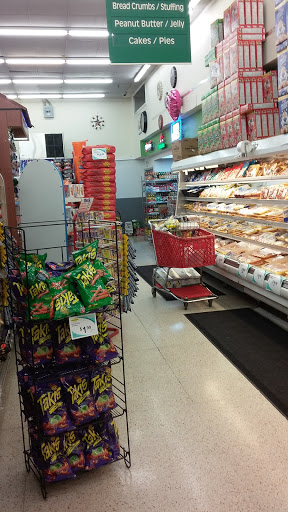 Supermarket «Fine Fare Supermarket», reviews and photos, 126 Clarke St, Brentwood, NY 11717, USA