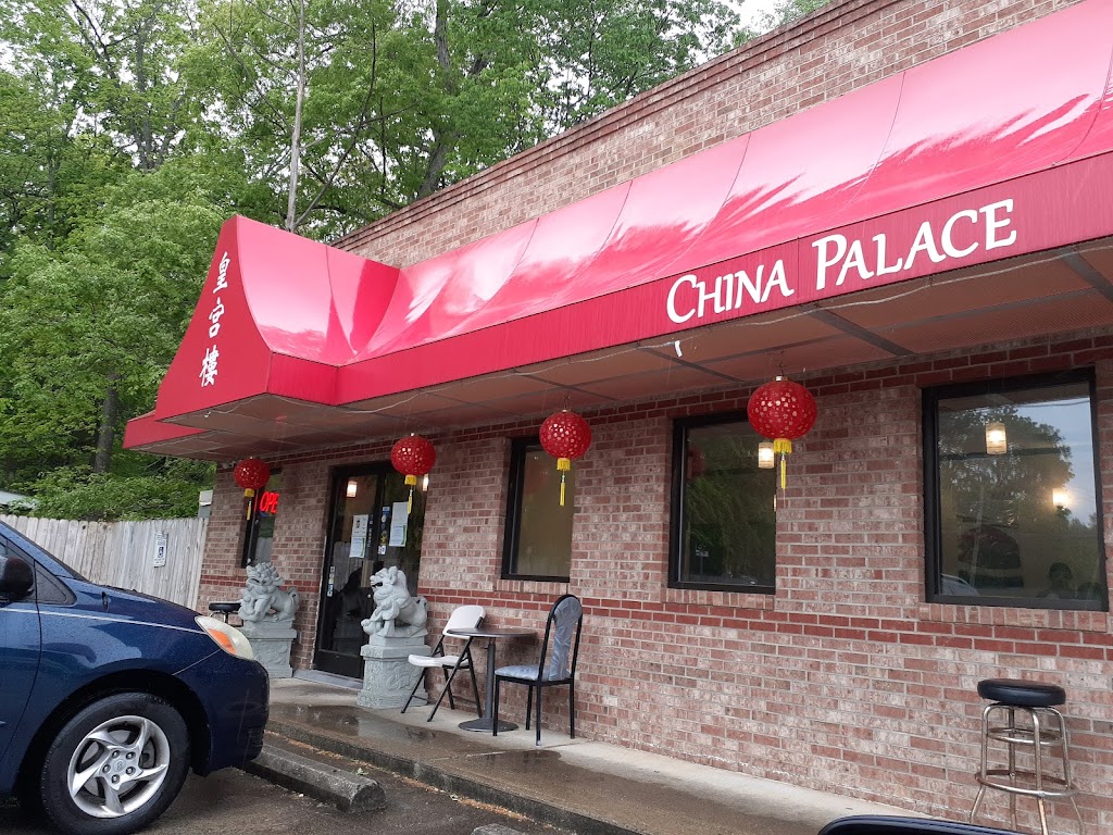 China Palace Restaurant 27707