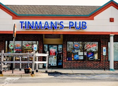 Tin Man's Sports Pub