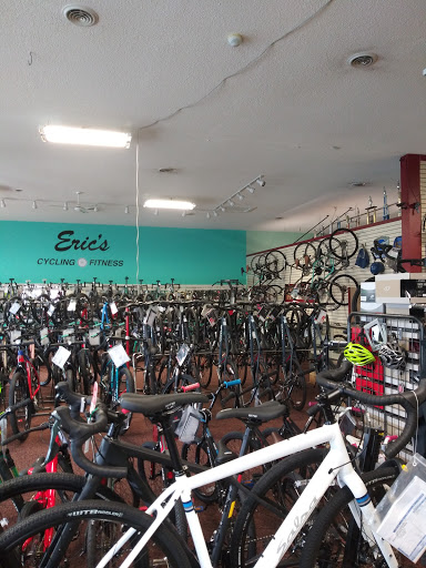Eric's Cycling & Fitness