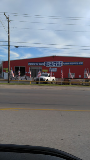 Kitchen Supply Store «Builders Surplus-Haltom City», reviews and photos, 5832 E Belknap St, Haltom City, TX 76117, USA