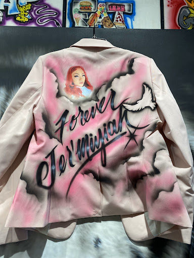 Explore knee cap tattoo ideas, creative tattoo ideas in Milford, available at Karma