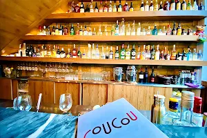 Coucou Authentic Swiss Restaurant and Bar image