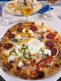 Pizza du Pizzeria HaSso à Cazères - n°4