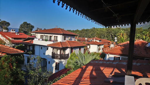 Fatih Apart / Pansiyon