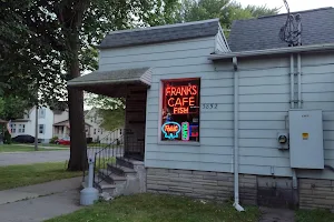 Frank's Cafe image
