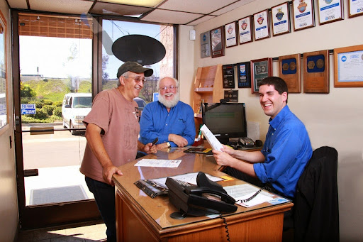 Auto Repair Shop «Camarillo Car Care Center», reviews and photos, 2739 E Daily Dr, Camarillo, CA 93010, USA