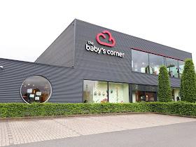 The baby's corner