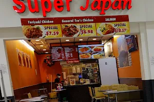 Super Japan image