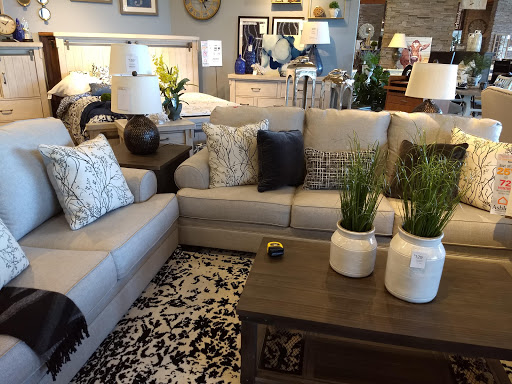 Furniture Store «Ashley HomeStore», reviews and photos, 3850 Hagers Grove Rd SE, Salem, OR 97317, USA