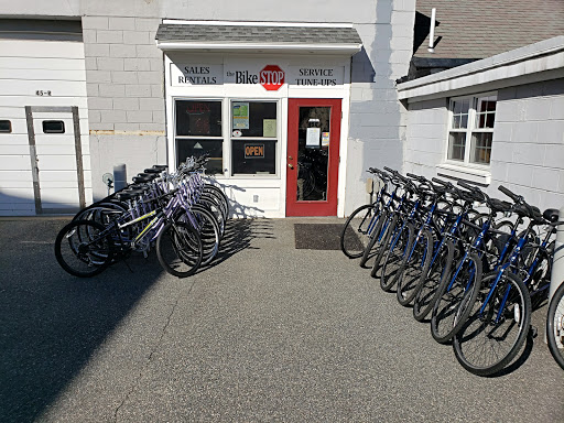 Bicycle Store «The Bike Stop», reviews and photos, 43 Dudley St, Arlington, MA 02476, USA