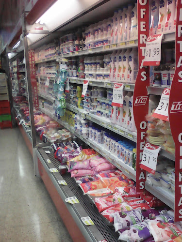 Opiniones de TÍA Olmedo en Guayaquil - Supermercado