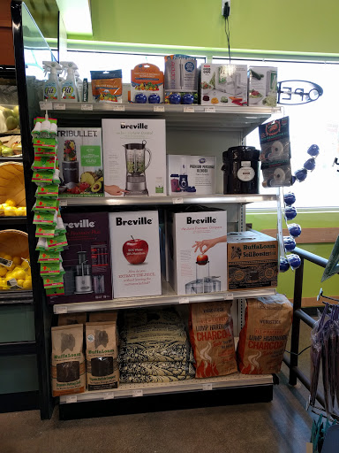 Natural Foods Store «Natural Grocers», reviews and photos, 655 W Indian School Rd, Phoenix, AZ 85013, USA