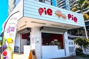 Pie Pie image