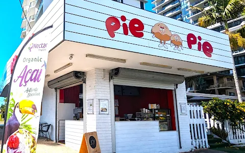Pie Pie image