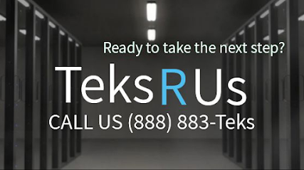 Teks R Us LLC