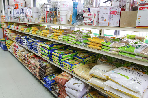 Indian Grocery Store «Malabar Indian Groceries», reviews and photos, 817 Wales Dr #8171, Folsom, CA 95630, USA