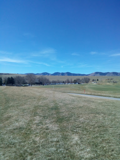 Golf Course «Fox Hollow Golf Course», reviews and photos, 13410 Morrison Rd, Denver, CO 80227, USA