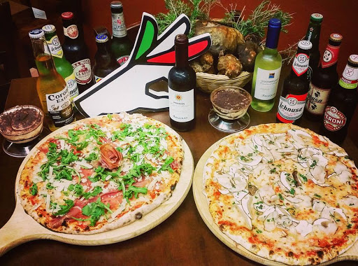 Su Stampu Pizzeria Monserrato in Monserrato, Città Metropolitana di Cagliari