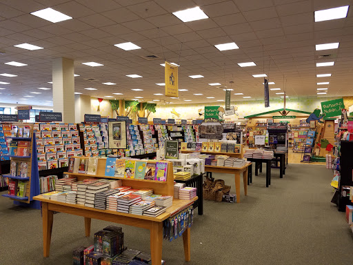 Book Store «Barnes & Noble», reviews and photos, 4414 SW College Rd, Ocala, FL 34474, USA