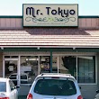 Mr Tokyo Japanese Restaurant