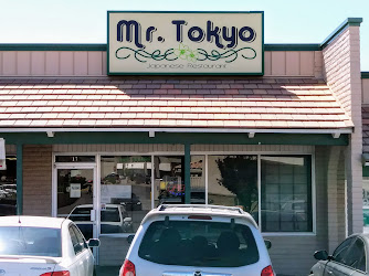 Mr Tokyo Japanese Restaurant